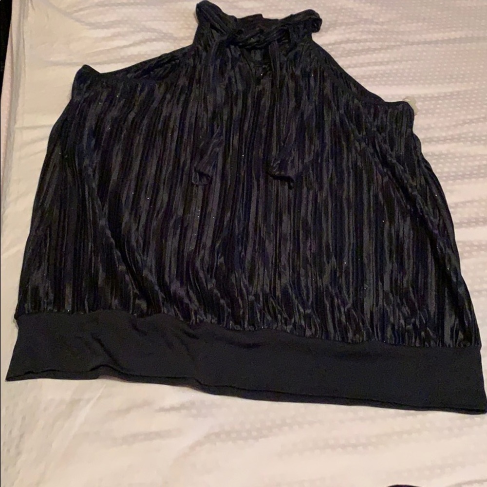 Lane Bryant top